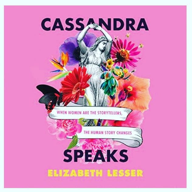 Cassandra speaks